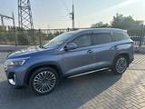 Jetour X90 Plus 2024 годаүшін12 200 000 тг. в Семей