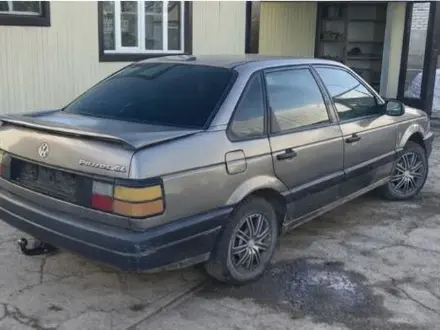 Volkswagen Passat 1991 года за 670 000 тг. в Костанай – фото 2
