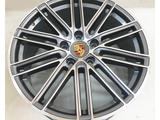 Диски Porsche Panamera R21 5x130 PR21 за 650 000 тг. в Алматы