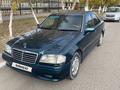 Mercedes-Benz C 200 1995 годаfor1 700 000 тг. в Караганда – фото 2