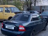 ВАЗ (Lada) Priora 2170 2007 годаүшін850 000 тг. в Экибастуз – фото 4