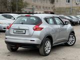 Nissan Juke 2014 годаfor6 000 000 тг. в Актобе – фото 5