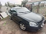 ВАЗ (Lada) Priora 2172 2008 годаүшін1 000 000 тг. в Усть-Каменогорск