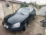 ВАЗ (Lada) Priora 2172 2008 годаүшін1 000 000 тг. в Усть-Каменогорск – фото 2