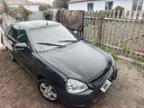 ВАЗ (Lada) Priora 2172 2008 годаүшін1 000 000 тг. в Усть-Каменогорск – фото 4