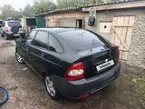 ВАЗ (Lada) Priora 2172 2008 годаүшін1 000 000 тг. в Усть-Каменогорск – фото 5