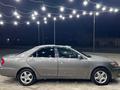 Toyota Camry 2002 года за 4 000 000 тг. в Жанаозен – фото 7