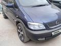 Opel Zafira 2000 годаfor3 100 000 тг. в Актау – фото 8
