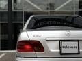 Mercedes-Benz E 320 1996 года за 3 200 000 тг. в Алматы – фото 13