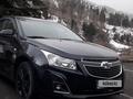 Chevrolet Cruze 2013 года за 4 500 000 тг. в Алматы