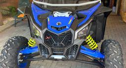 BRP  BRP Maverick X3 Turbo RR 2019 года за 12 999 999 тг. в Петропавловск