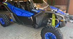 BRP  BRP Maverick X3 Turbo RR 2019 года за 12 999 999 тг. в Петропавловск – фото 2