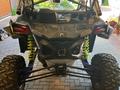 BRP  BRP Maverick X3 Turbo RR 2019 года за 12 999 999 тг. в Петропавловск – фото 4