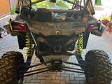 BRP  BRP Maverick X3 Turbo RR 2019 годаүшін15 500 000 тг. в Петропавловск – фото 4