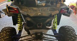 BRP  BRP Maverick X3 Turbo RR 2019 годаүшін15 500 000 тг. в Петропавловск – фото 4