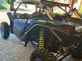 BRP  BRP Maverick X3 Turbo RR 2019 годаүшін15 500 000 тг. в Петропавловск – фото 5