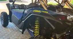 BRP  BRP Maverick X3 Turbo RR 2019 года за 12 999 999 тг. в Петропавловск – фото 5