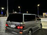 Toyota Alphard 2007 годаүшін6 700 000 тг. в Атырау – фото 3