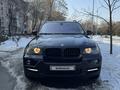 BMW X5 2008 годаүшін8 400 000 тг. в Алматы – фото 6