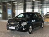 Chevrolet Cobalt 2023 года за 6 900 000 тг. в Астана – фото 3