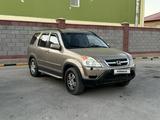 Honda CR-V 2002 года за 4 800 000 тг. в Кызылорда – фото 2