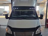 ГАЗ ГАЗель 2011 года за 6 700 000 тг. в Туркестан – фото 3