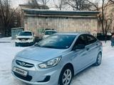 Hyundai Accent 2013 года за 5 800 000 тг. в Алматы