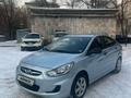 Hyundai Accent 2013 годаүшін5 500 000 тг. в Алматы – фото 4