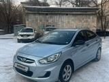 Hyundai Accent 2013 года за 5 800 000 тг. в Алматы – фото 4