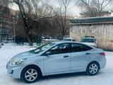 Hyundai Accent 2013 года за 5 800 000 тг. в Алматы – фото 3