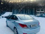 Hyundai Accent 2013 года за 5 800 000 тг. в Алматы – фото 2