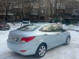 Hyundai Accent 2013 года за 5 800 000 тг. в Алматы – фото 5