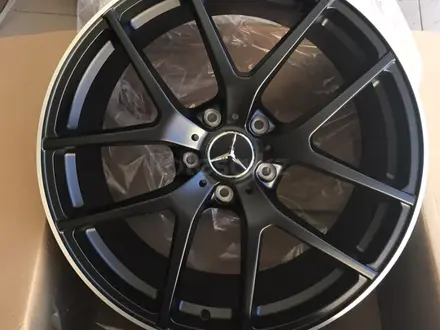 Новые диски/AMG на все модели Mercedes G за 440 000 тг. в Алматы