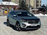 Kia Sorento 2015 годаүшін11 200 000 тг. в Алматы