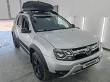 Renault Duster 2019 годаfor8 000 000 тг. в Актау