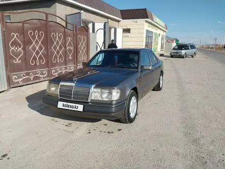 Mercedes-Benz E 230 1992 года за 1 000 000 тг. в Кызылорда