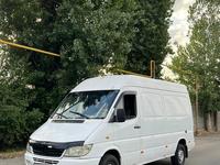 Mercedes-Benz Sprinter 2001 годаfor5 200 000 тг. в Алматы