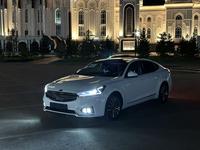 Kia K7 2016 года за 6 000 000 тг. в Астана