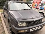 Volkswagen Golf 1995 года за 1 700 000 тг. в Алматы