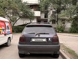 Volkswagen Golf 1995 годаүшін1 700 000 тг. в Алматы – фото 3