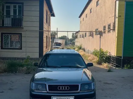 Audi A6 1994 года за 2 500 000 тг. в Алматы – фото 8