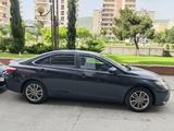 Toyota Camry 2017 годаүшін7 100 000 тг. в Актау – фото 2