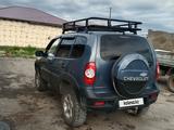 Chevrolet Niva 2011 года за 2 700 000 тг. в Астана – фото 3