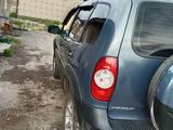 Chevrolet Niva 2011 года за 2 700 000 тг. в Астана – фото 4