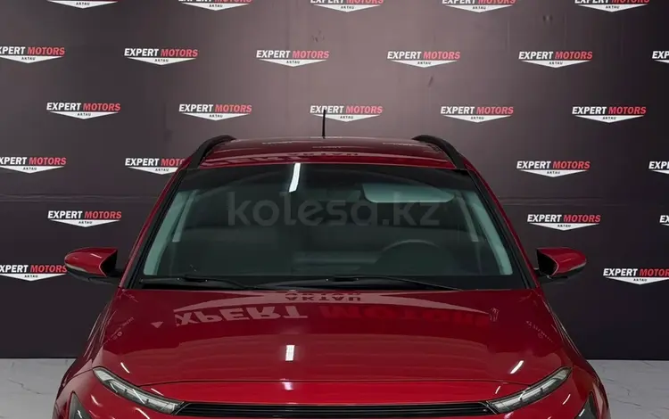 Hyundai Bayon 2023 года за 6 800 000 тг. в Актау