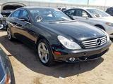 Mercedes-Benz CLS 550 2007 года за 10 000 тг. в Алматы