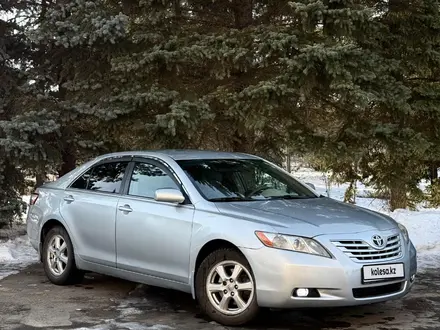 Toyota Camry 2007 года за 5 990 000 тг. в Костанай – фото 2