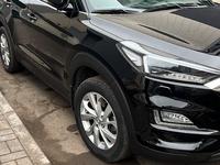 Hyundai Tucson 2020 годаүшін11 000 000 тг. в Уральск