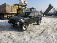 Nissan Terrano 1992 года за 1 700 000 тг. в Алматы