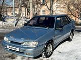 ВАЗ (Lada) 2115 2003 года за 1 000 000 тг. в Караганда